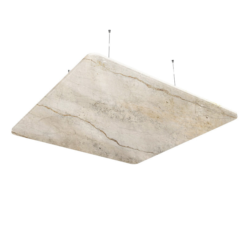  - Autex Horizon™ Suspended Acoustic Raft - Square (Pack of 2) - Muffle Acoustics Limited 