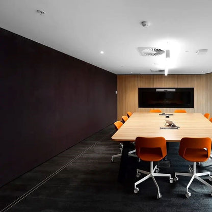 Autex | Vertiface® Acoustic Wall Covering