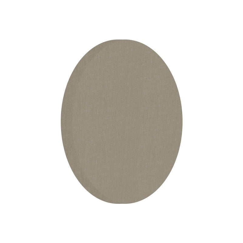 Panel acústico autoadhesivo circular MuffleStick