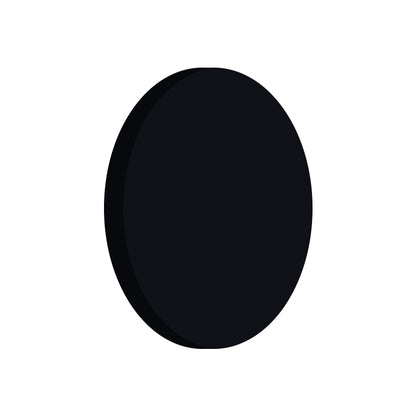 Panel de tela acústica circular MuffleWall