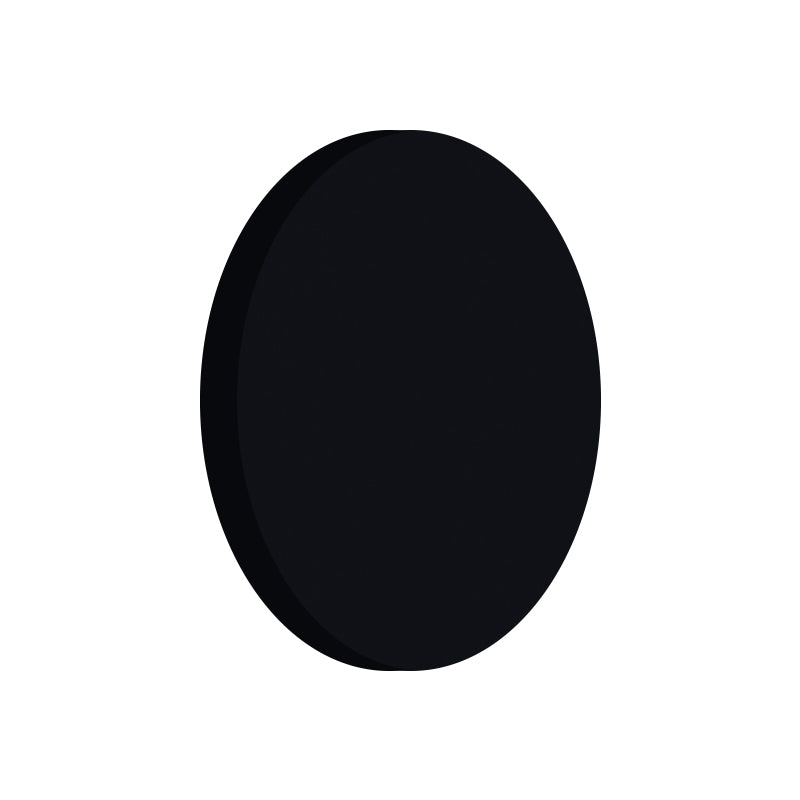 Panel acústico autoadhesivo circular MuffleStick