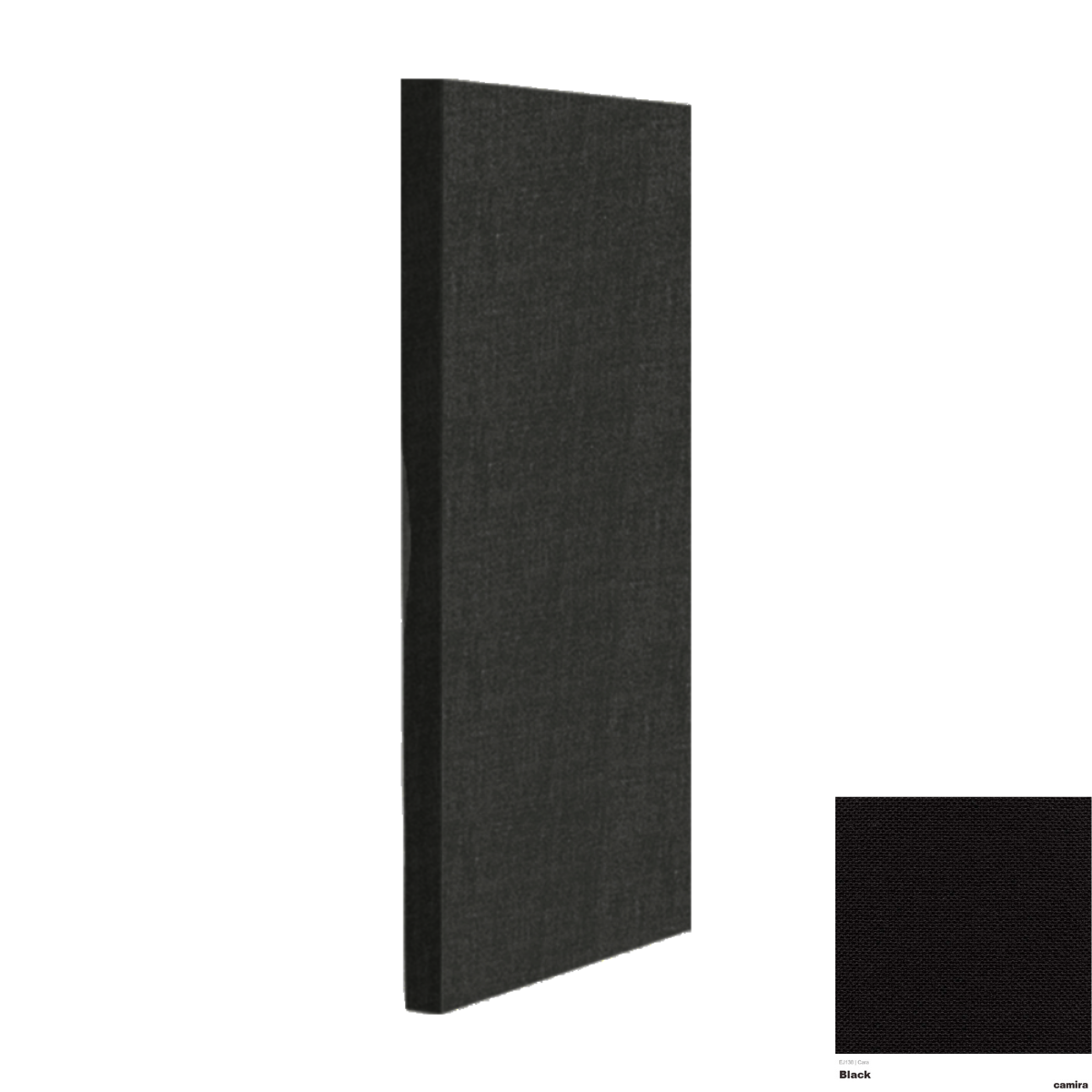 Panel acústico autoadhesivo rectangular MuffleStick