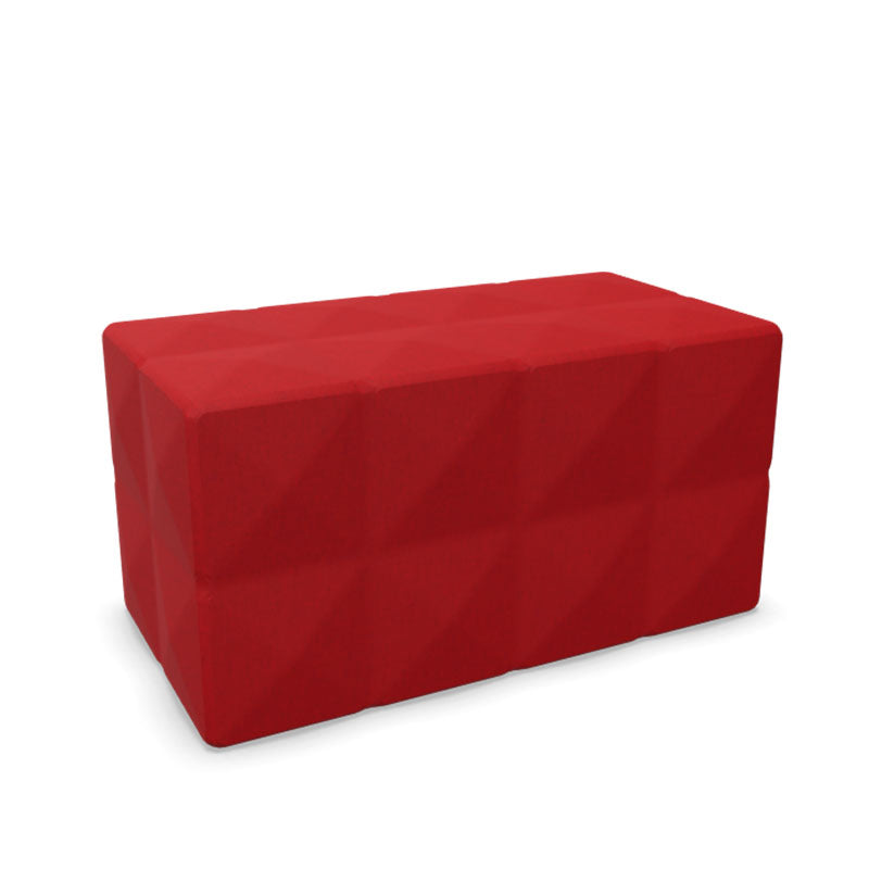  - BuzziSpace BuzziCube Acoustic Furniture - 3D - Muffle Acoustics Limited 