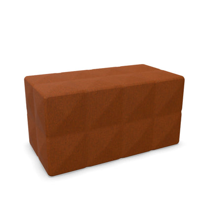  - BuzziSpace BuzziCube Acoustic Furniture - 3D - Muffle Acoustics Limited 