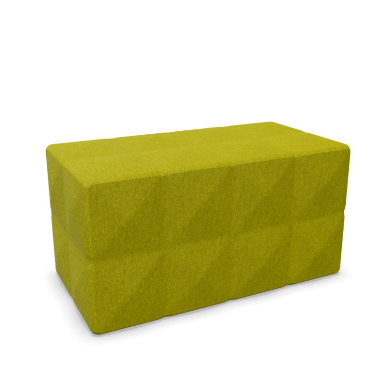  - BuzziSpace BuzziCube Acoustic Furniture - 3D - Muffle Acoustics Limited 