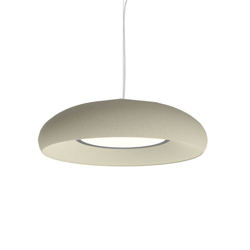  - BuzziSpace BuzziDome Acoustic Pendant Light - Muffle Acoustics Limited 