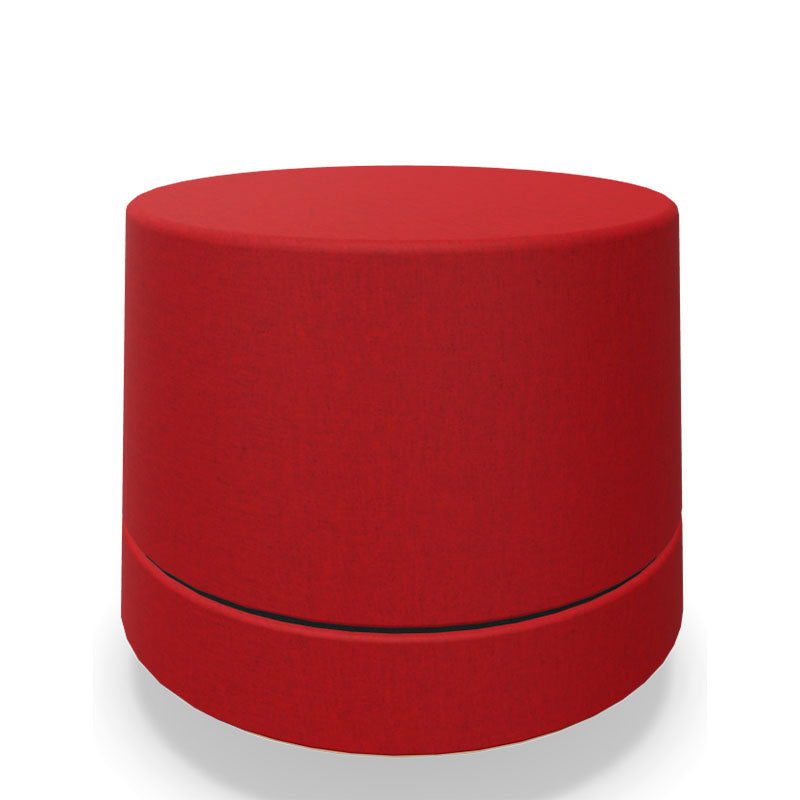 BuzziSpace BuzziBalance Acoustic Furniture - Muffle Acoustics Limited