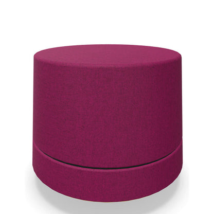 BuzziSpace BuzziBalance Acoustic Furniture - Muffle Acoustics Limited