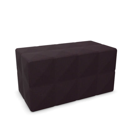 BuzziSpace BuzziCube Acoustic Furniture - 3D - Muffle Acoustics Limited