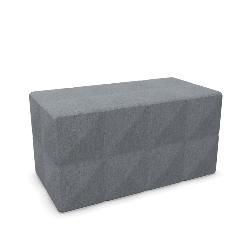 BuzziSpace BuzziCube Acoustic Furniture - 3D - Muffle Acoustics Limited