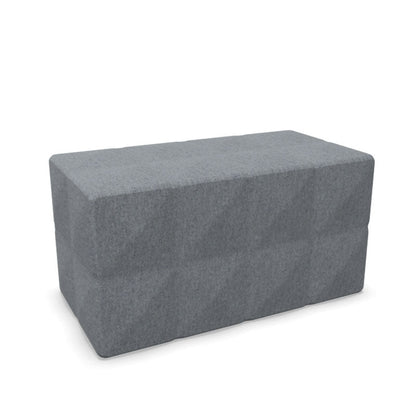 BuzziSpace BuzziCube Acoustic Furniture - 3D - Muffle Acoustics Limited