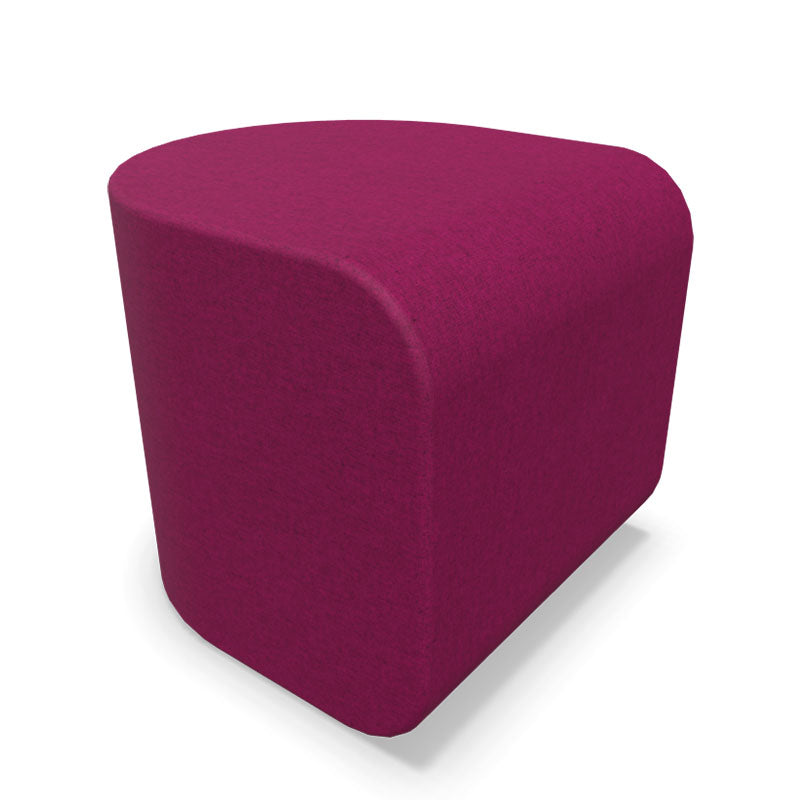 BuzziSpace BuzziDee Plus Acoustic Furniture - Muffle Acoustics Limited