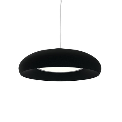 BuzziSpace BuzziDome Acoustic Pendant Light - Muffle Acoustics Limited
