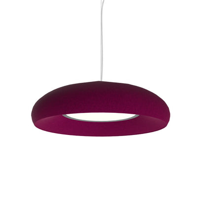 BuzziSpace BuzziDome Acoustic Pendant Light - Muffle Acoustics Limited