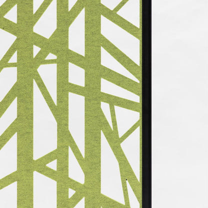 BuzziSpace BuzziFalls Standing Acoustic Screen - Muffle Acoustics Limited