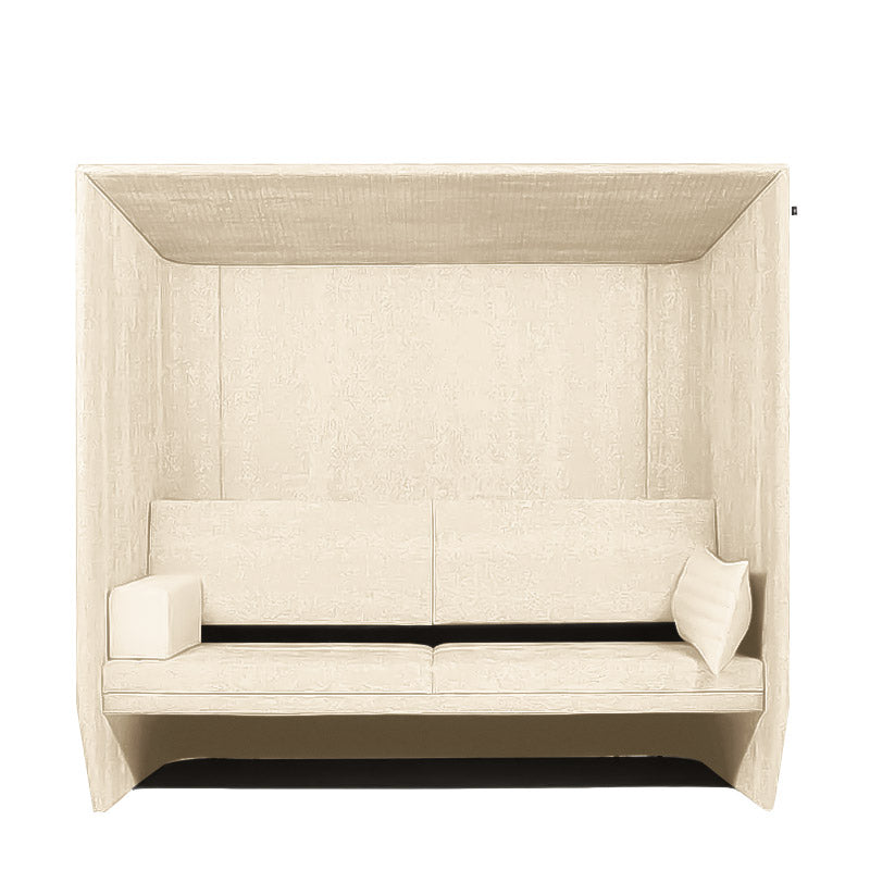 BuzziSpace BuzziHub Acoustic Pod - Muffle Acoustics Limited