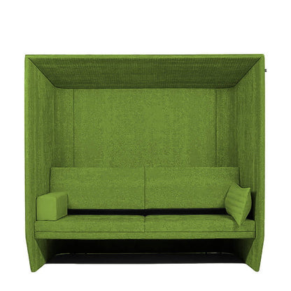 BuzziSpace BuzziHub Acoustic Pod - Muffle Acoustics Limited