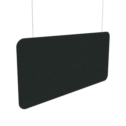 BuzziSpace BuzziLoose Acoustic Baffle - Flat - Muffle Acoustics Limited