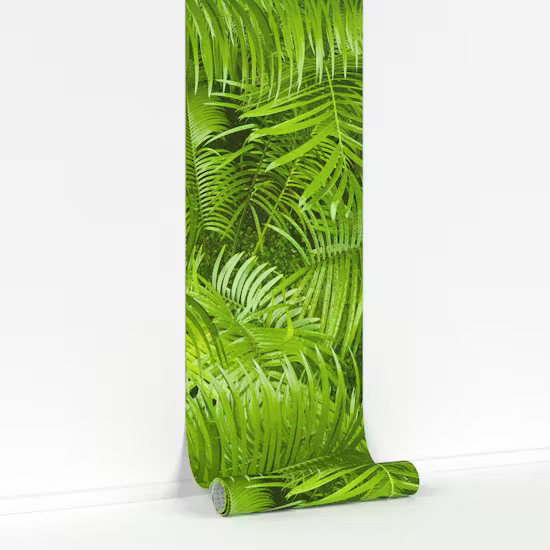 BuzziSpace BuzziSkin Printed Acoustic Fabric Wallpaper - Muffle Acoustics Limited