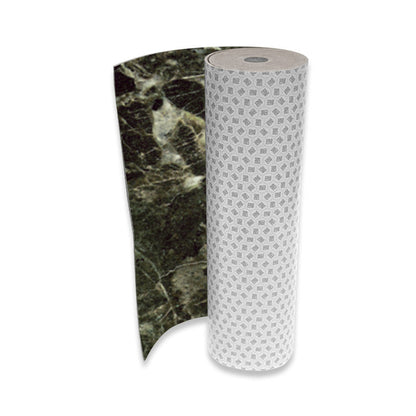 BuzziSpace BuzziSkin Printed Acoustic Fabric Wallpaper - Muffle Acoustics Limited