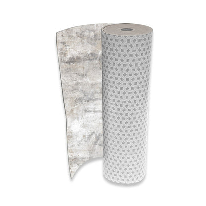 BuzziSpace BuzziSkin Printed Acoustic Fabric Wallpaper - Muffle Acoustics Limited