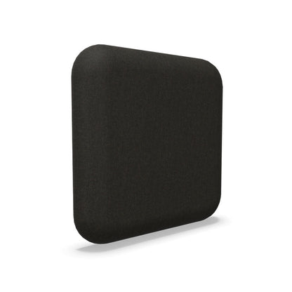 BuzziSpace BuzziTab Soft Acoustic Wall Panel - Square - Muffle Acoustics Limited