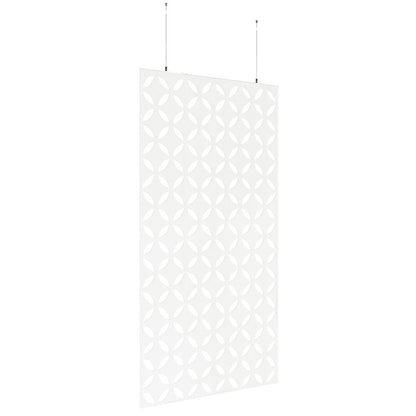  - Autex Cascade™ Acoustic Hanging Screen - Muffle Acoustics Limited 