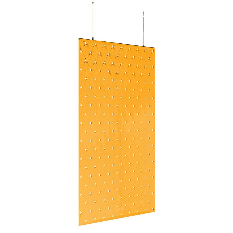  - Autex Cascade™ Acoustic Hanging Screen - Muffle Acoustics Limited 