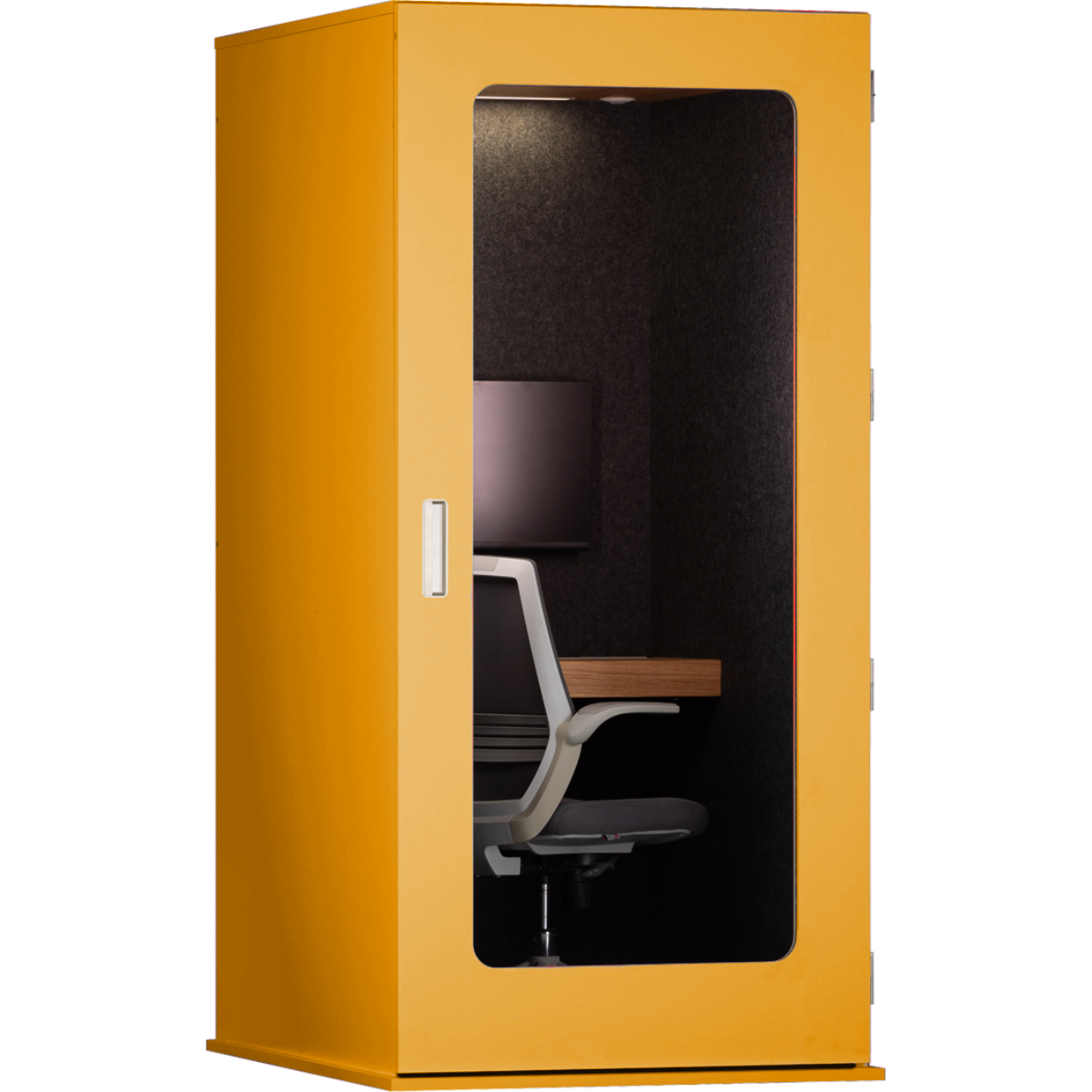 MEAVO | Workstation Focus Pod