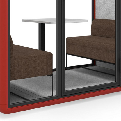 Koplus | Discuter Set