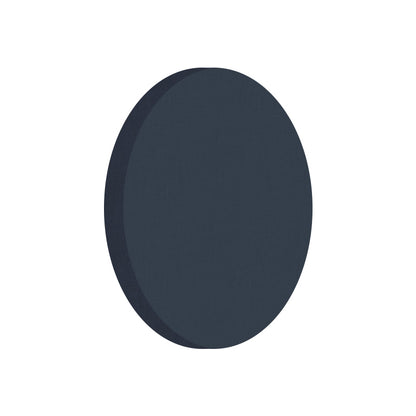 Panel acústico autoadhesivo circular MuffleStick