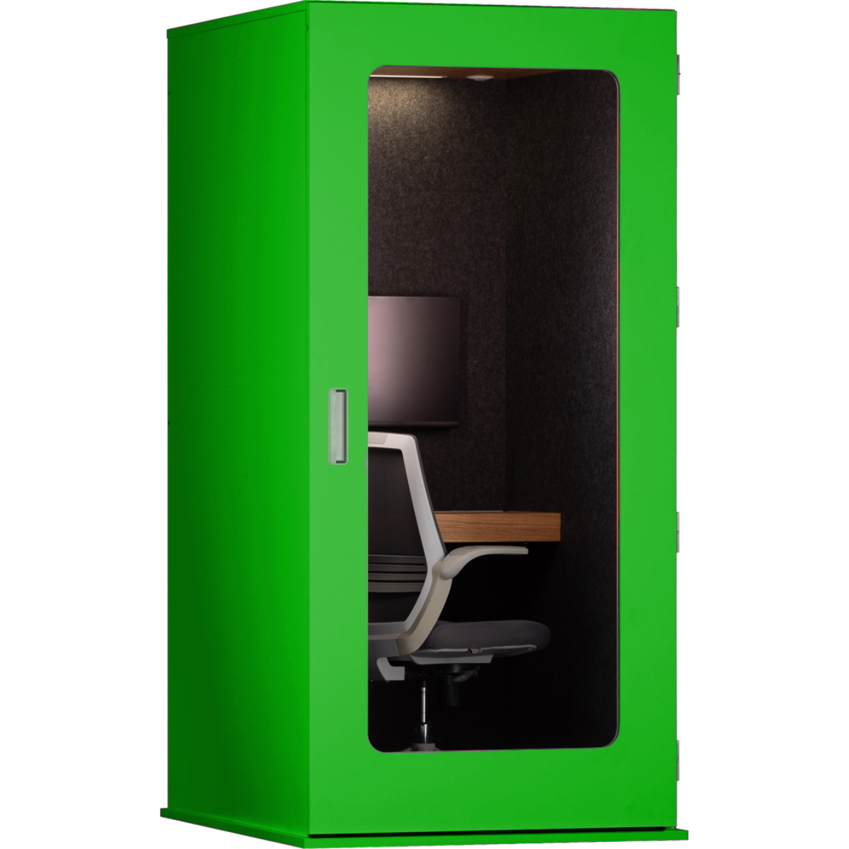 MEAVO | Workstation Focus Pod