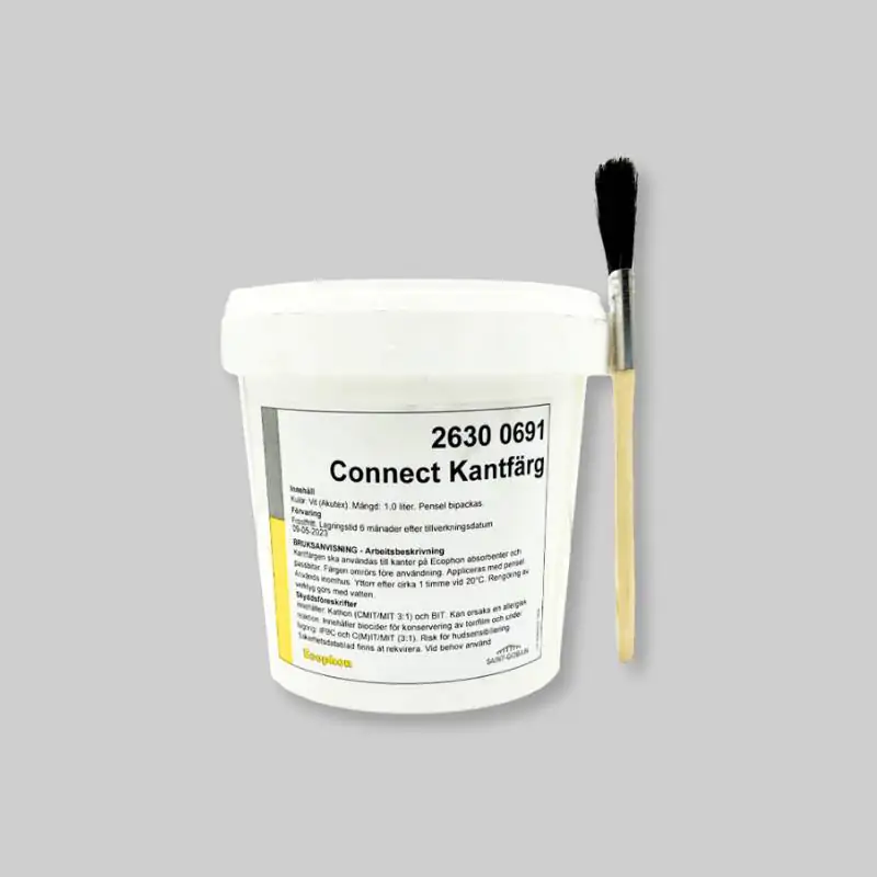  - Ecophon Connect™ Edge Sealant - 1L - Muffle Acoustics Limited 