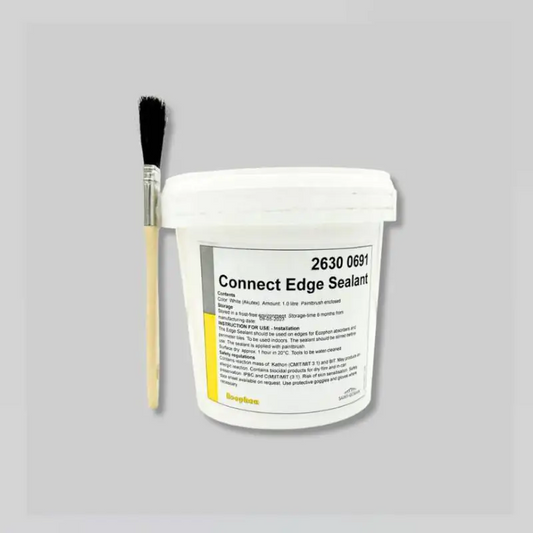 Ecophon (Fixings) - Ecophon Connect™ Edge Sealant - 1L - Muffle Acoustics Limited 