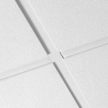  - Ecophon Gedina™ E Acoustic Ceiling Tile - 1200 x 600 x 15mm  (Pack of 16) - Muffle Acoustics Limited 