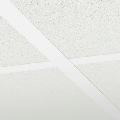  - Ecophon Hygiene Performance™ A Acoustic Ceiling Tile - 1200 x 600 x 20mm  (Pack of 14) - Muffle Acoustics Limited 