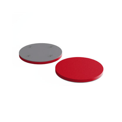 FLUFFO AIR Dot L Acoustic Raft - Muffle Acoustics Limited