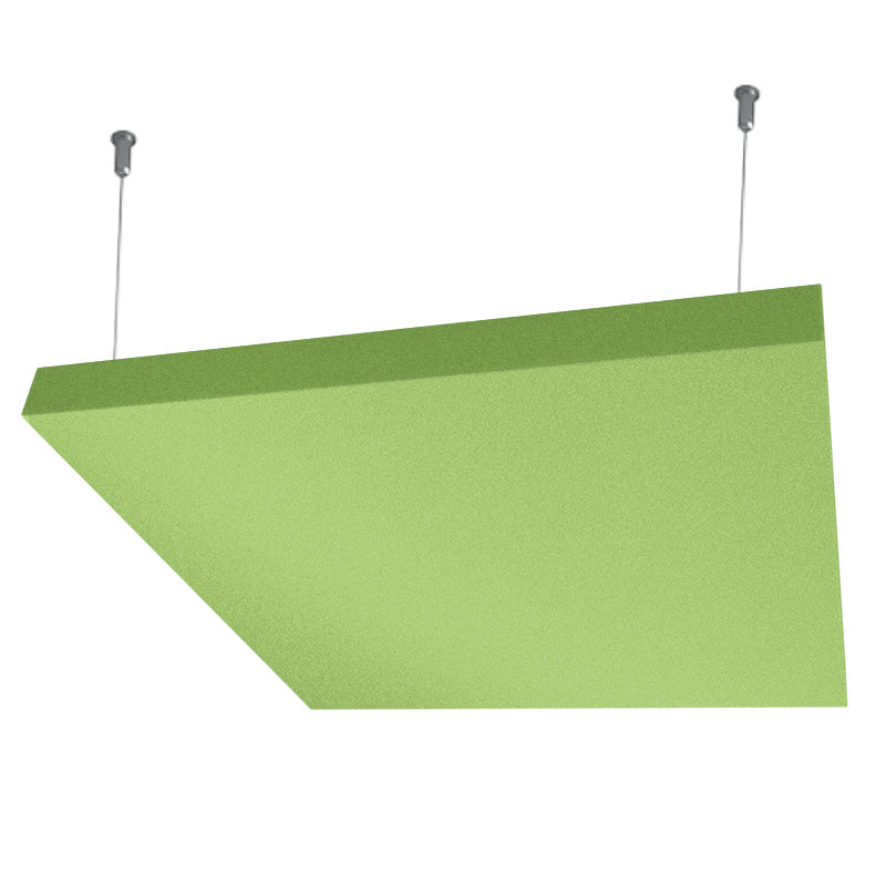 FLUFFO AIR Pixel L Acoustic Raft - Muffle Acoustics Limited