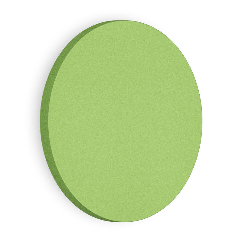 FLUFFO GLASS Dot L Acoustic Panel - Muffle Acoustics Limited