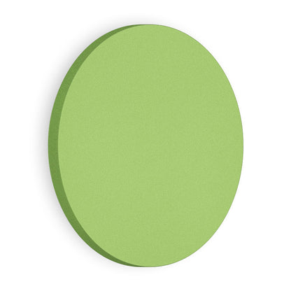 FLUFFO GLASS Dot L Acoustic Panel - Muffle Acoustics Limited