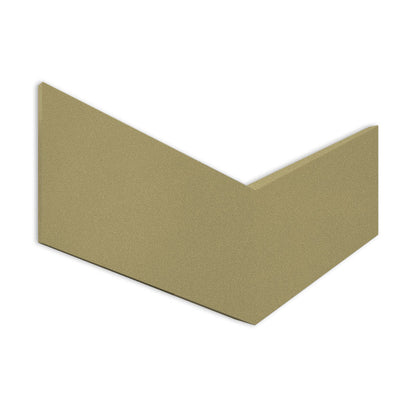 FLUFFO SOFT Chevron 3D Acoustic Panel - Muffle Acoustics Limited