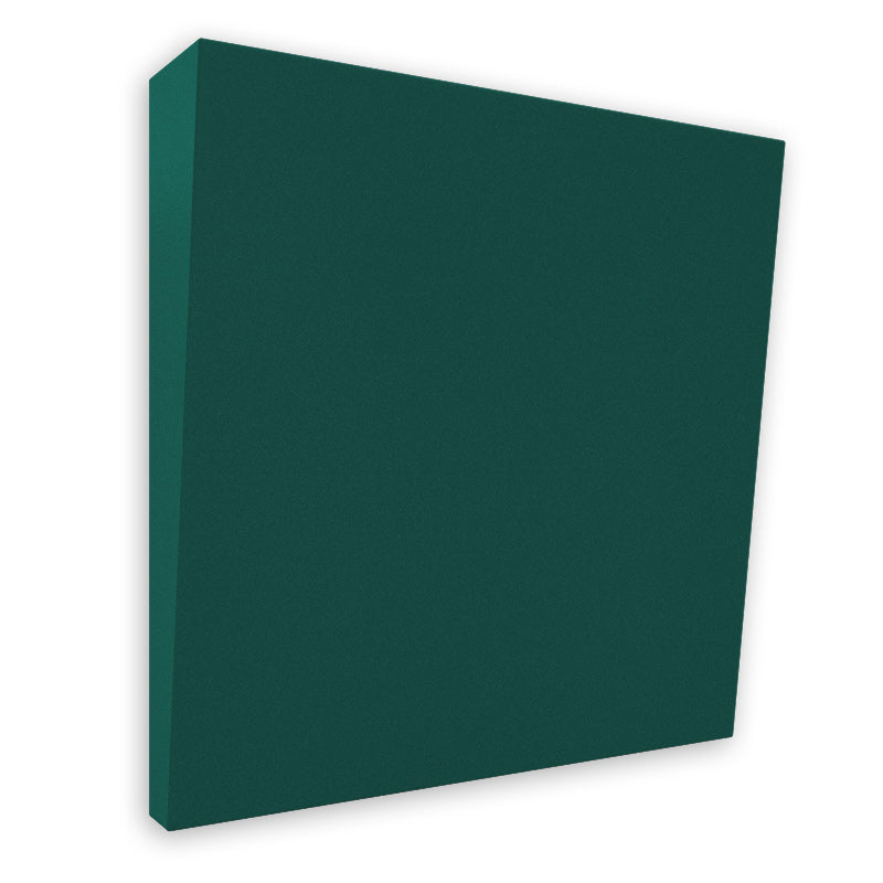FLUFFO SOFT Cubic 3D Acoustic Panel - Muffle Acoustics Limited
