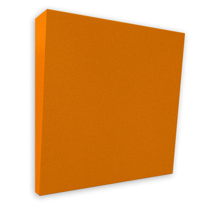 FLUFFO SOFT Cubic 3D Acoustic Panel - Muffle Acoustics Limited