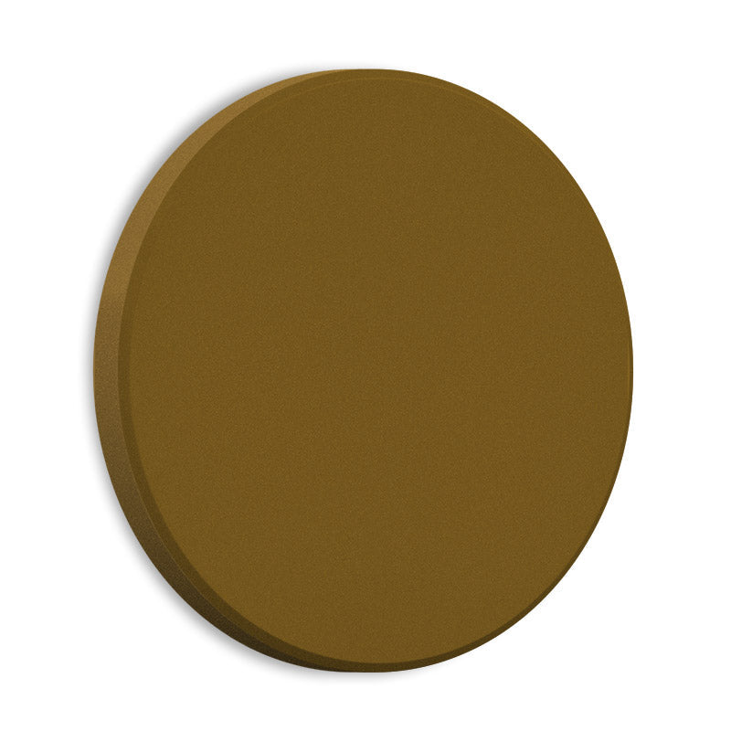 FLUFFO SOFT EDGE Dot Acoustic Panel - Muffle Acoustics Limited