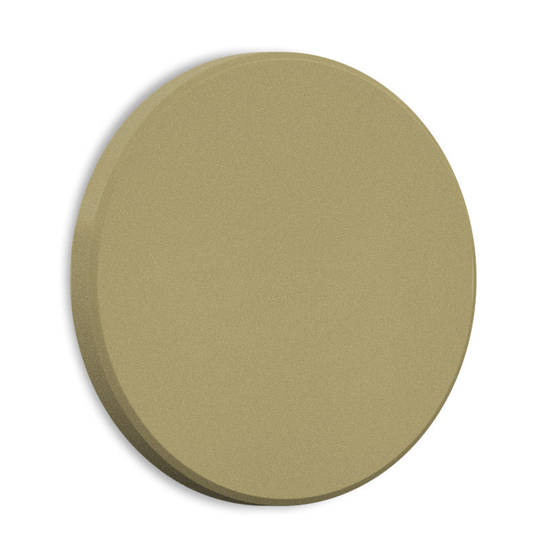 FLUFFO SOFT EDGE Dot Acoustic Panel - Muffle Acoustics Limited