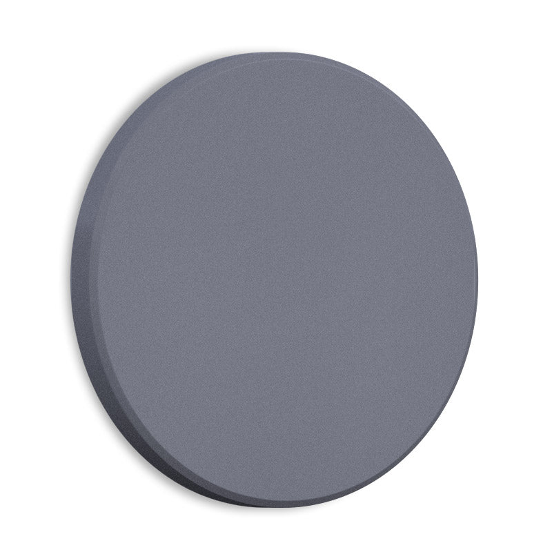 FLUFFO SOFT EDGE Dot Acoustic Panel - Muffle Acoustics Limited