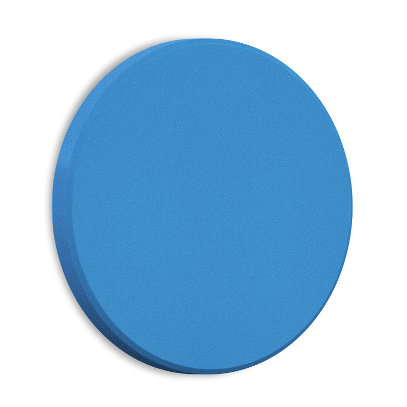 FLUFFO SOFT EDGE Dot Acoustic Panel - Muffle Acoustics Limited