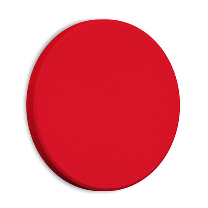 FLUFFO SOFT EDGE Dot Acoustic Panel - Muffle Acoustics Limited