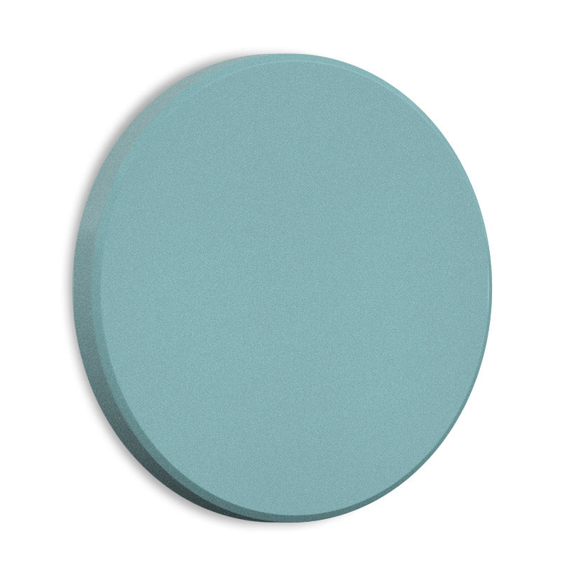 FLUFFO SOFT EDGE Dot Acoustic Panel - Muffle Acoustics Limited