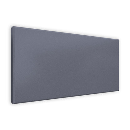 FLUFFO SOFT EDGE Line Acoustic Panel - Muffle Acoustics Limited